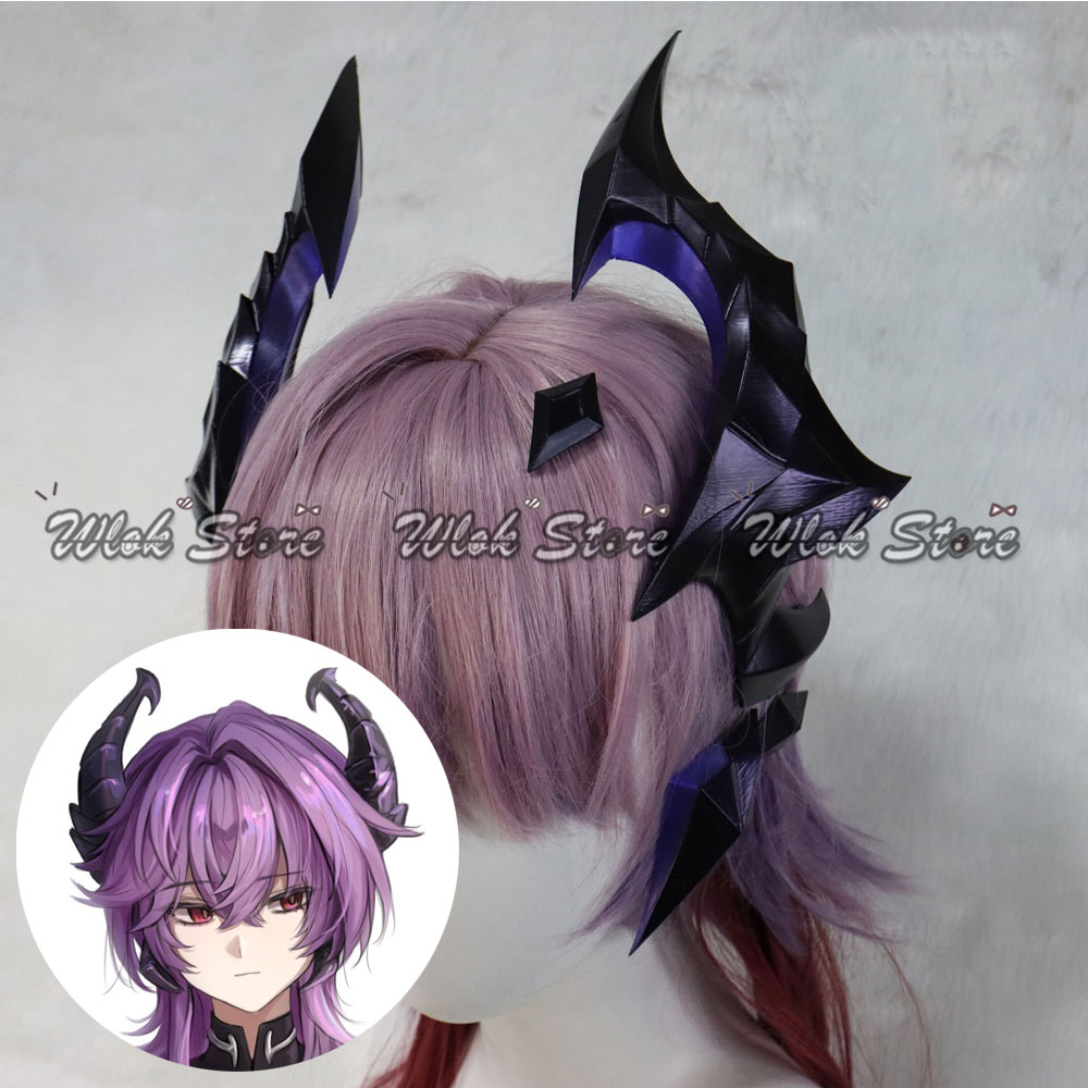 Cosplay Props - Anime jogo genshin impacto durin cosplay