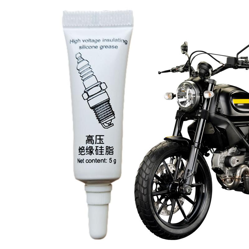 Contact Cement Glue - Graxa dielétrica automotiva, isolamento de alta