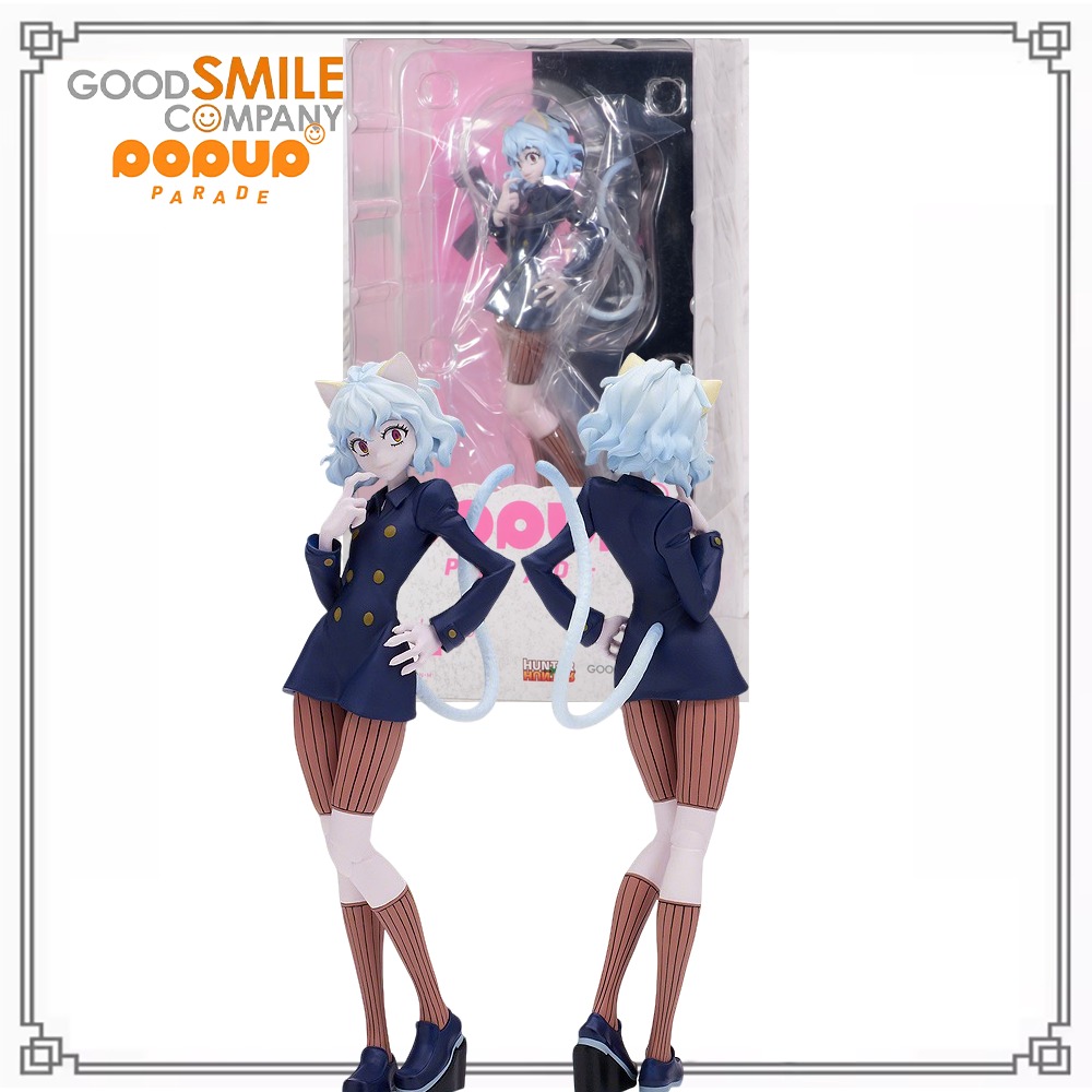 Good Smile Company Pop Up Parade - 100% Original e Genuíno em Estoque