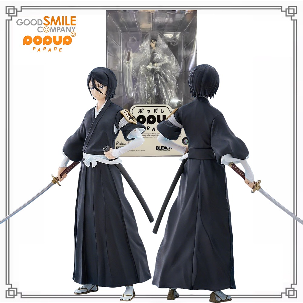 Good Smile Company Pop Up Parade - 100% Original e Genuíno em Estoque,