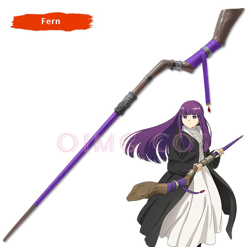 Cosplay Prop Knife - Frieren: Além do Fim da Jornada