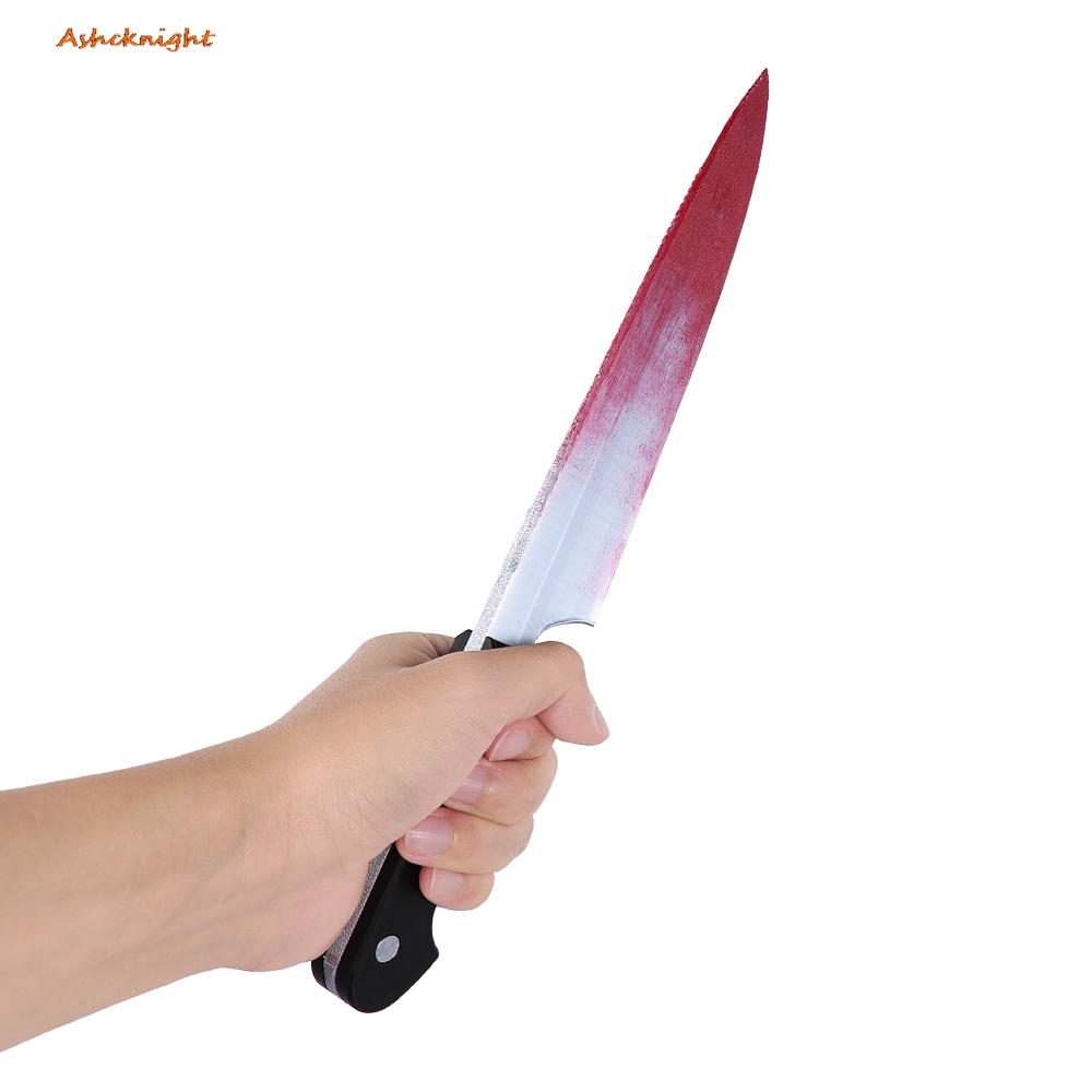 Terrifier 4 Cosplay: Adereços  - Cosplay Prop Knife avaliação e preço