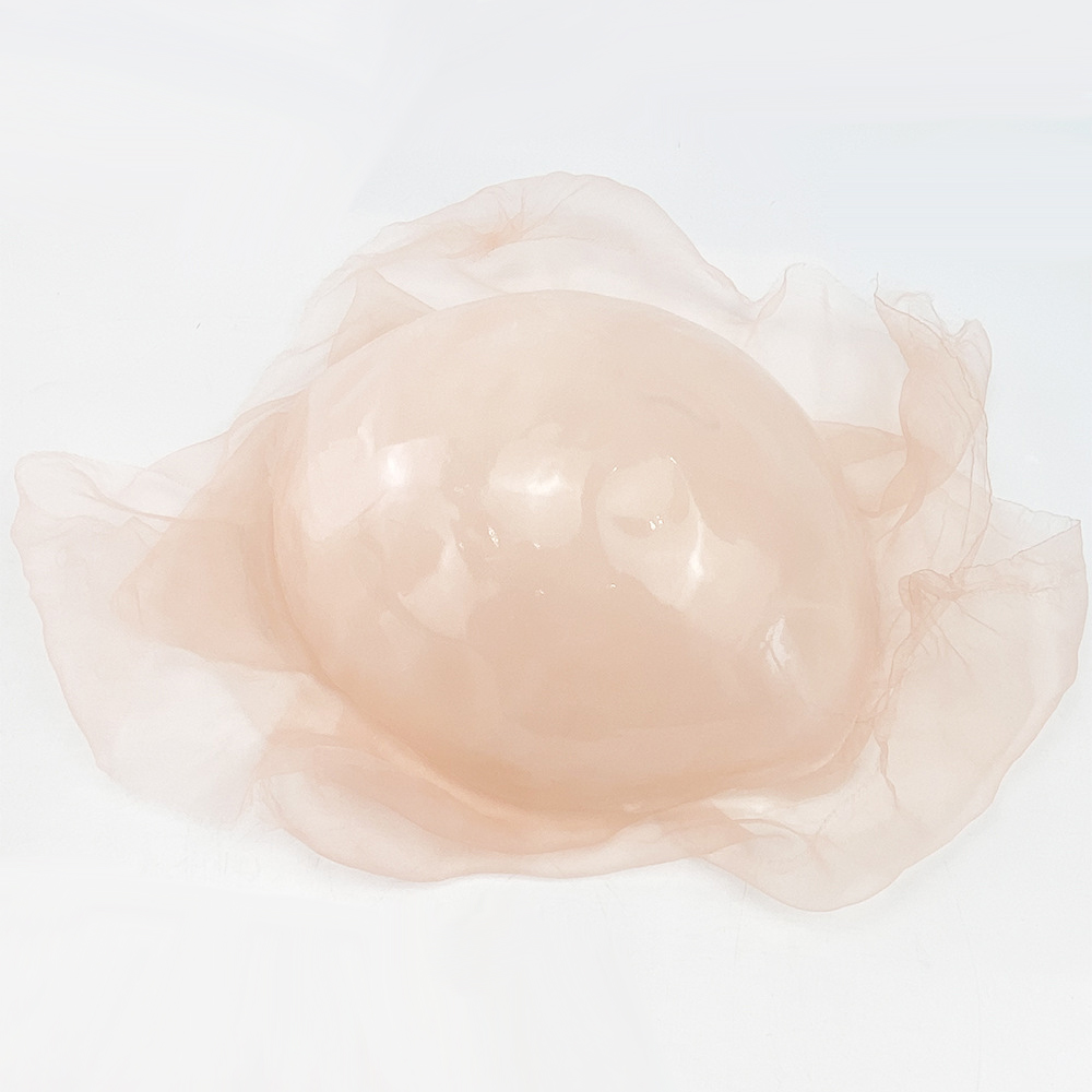 Touca de Peruca Unissex Adulto - Aerith Cosplay Prop avaliação e preço