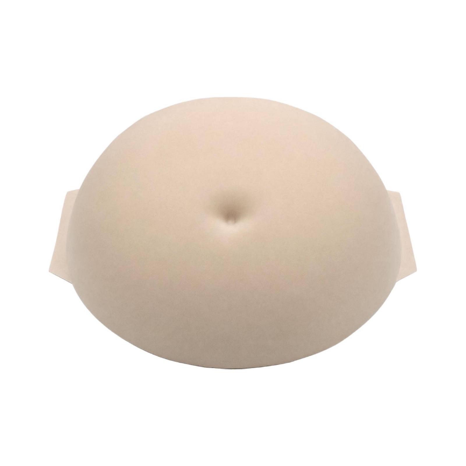 Barriga Falsa de Espuma Acolch - Cosplay Prop Foam avaliação e preço