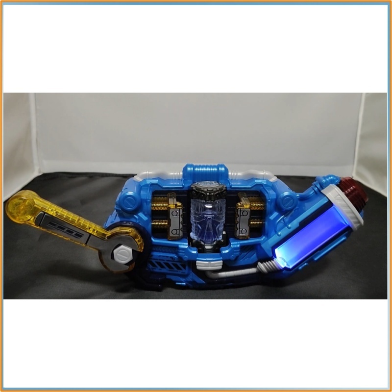 Novo, original, em estoque: Ba - Cosplay Prop Building avaliação e preço