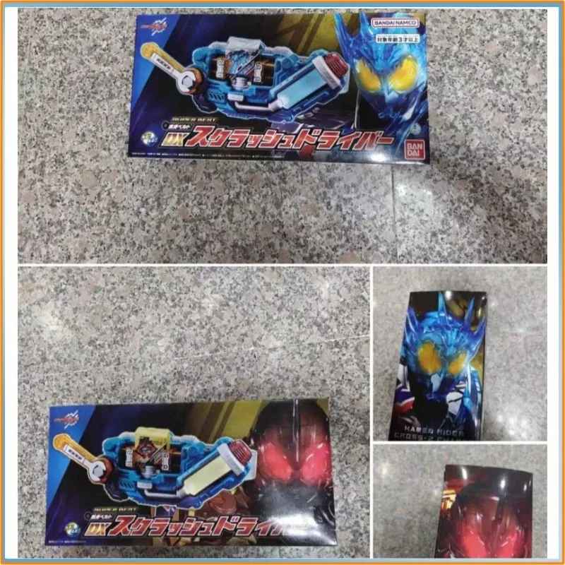 Novo, original, em estoque: Ba - Cosplay Prop Building avaliação e preço