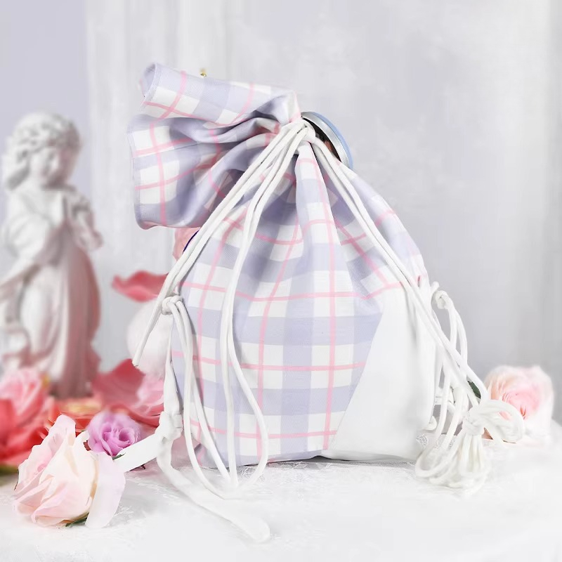 Mochila Fofa Sad Sack do Jogo  - Cosplay Prop Bag avaliação e preço