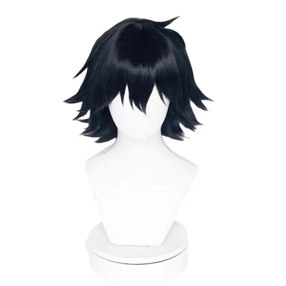 Peruca de Cabelo Sintético HAI - Wig Fiber Net avaliação e preço