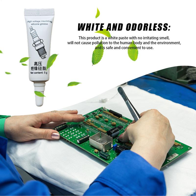 Graxa dielétrica automotiva, i - Contact Cement Glue avaliação e preço