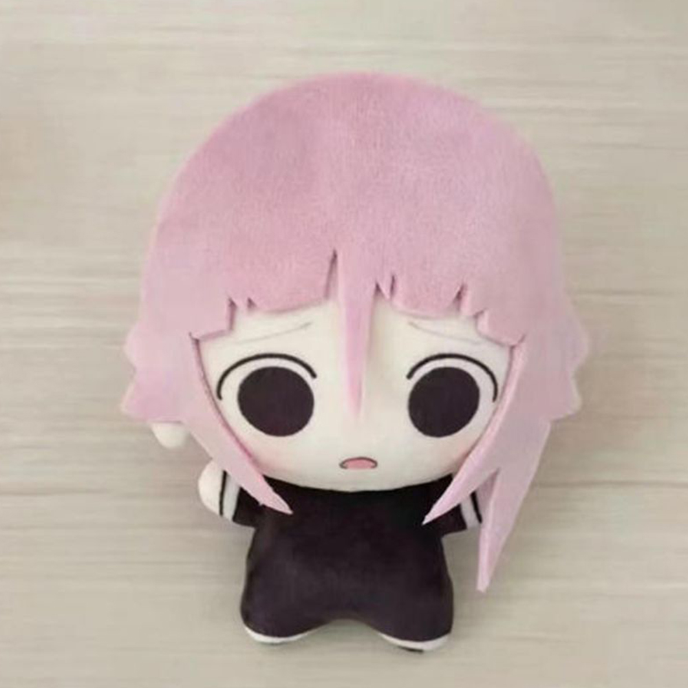 Chaveiro de boneca de pelúcia  - Cosplay Prop Bag avaliação e preço