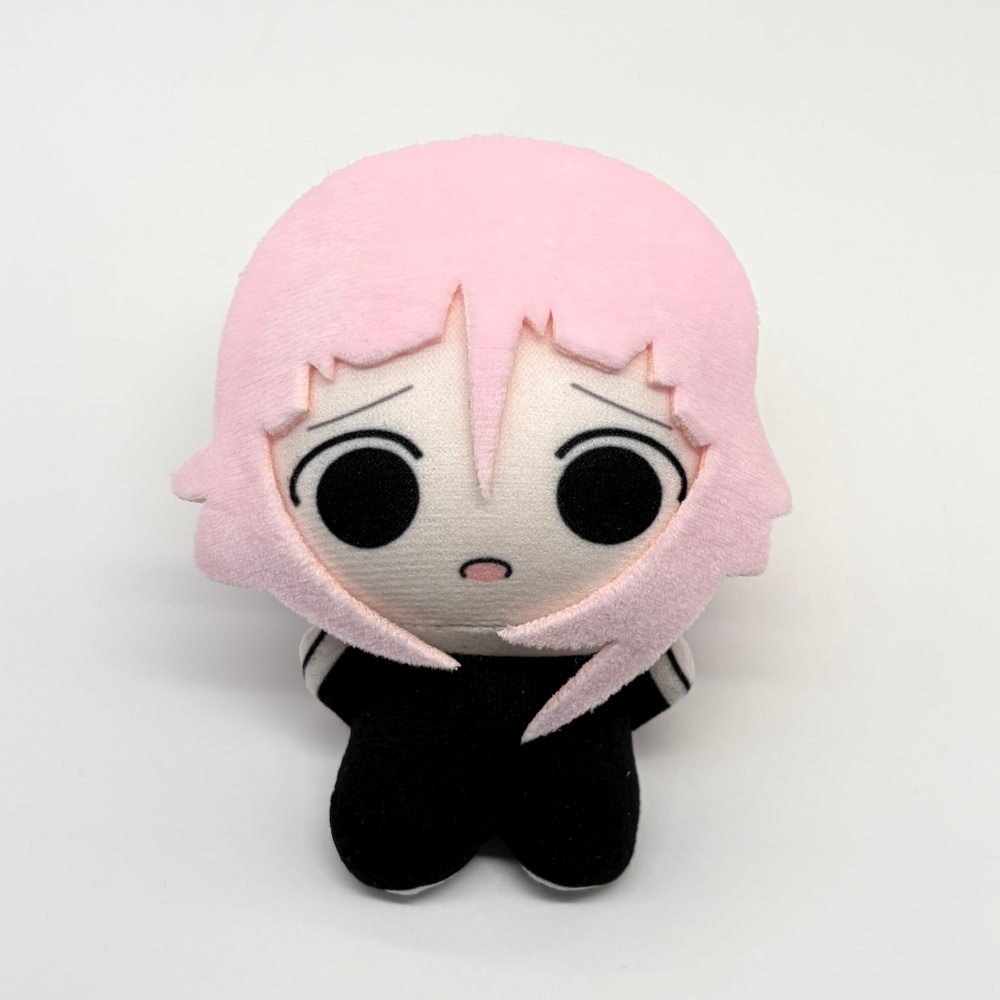 Chaveiro de boneca de pelúcia  - Cosplay Prop Bag avaliação e preço