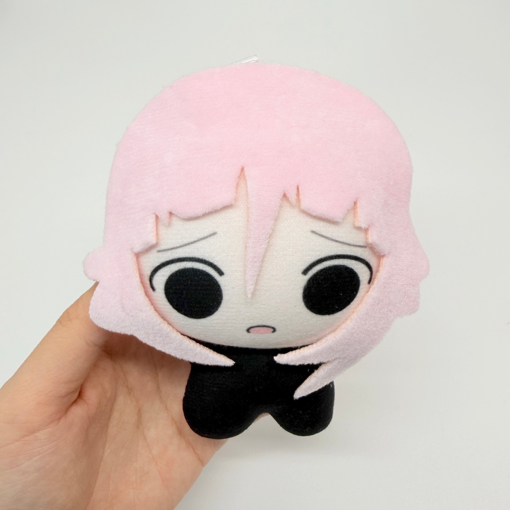 Chaveiro de boneca de pelúcia  - Cosplay Prop Bag avaliação e preço