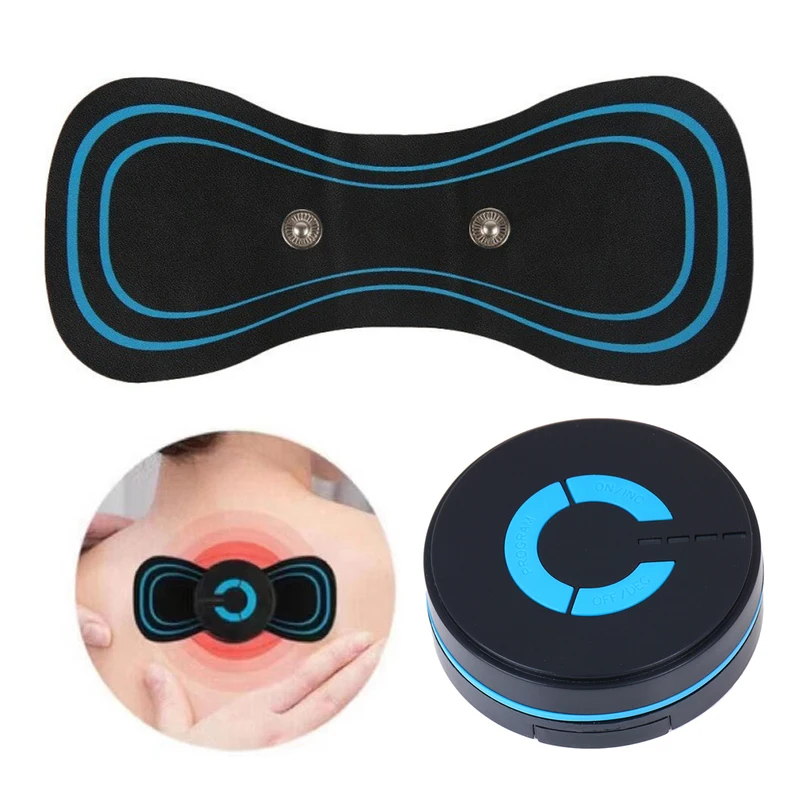 1-5 peças Mini Massageador de  - Contact Cement Glue avaliação e preço