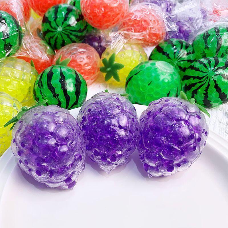 Bola Anti-stress Kawaii de Fru - Cosplay Fireball Prop avaliação e preço