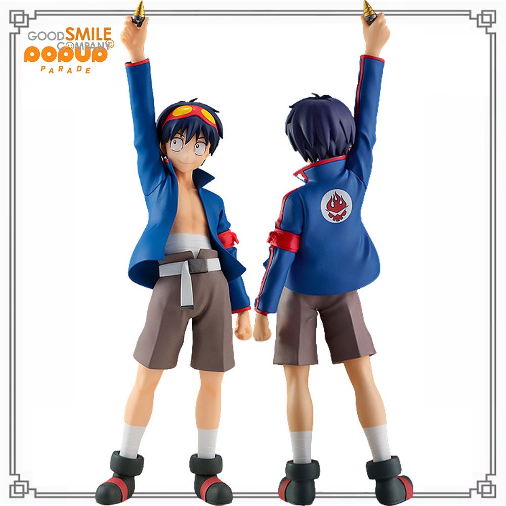 100% em Estoque Original Good  - Good Smile Company Pop Up Parade avaliação e preço