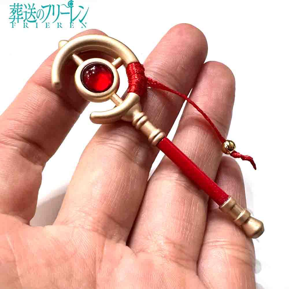 Frieren's Beyond Journey's End - Frieren Cosplay Prop avaliação e preço