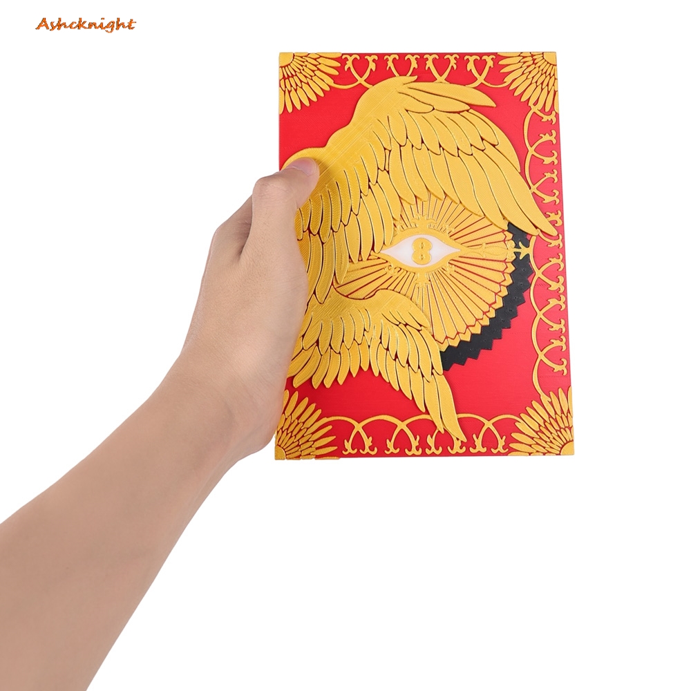 Anime Dungeon Meshi Delicious  - Cosplay Prop Book avaliação e preço