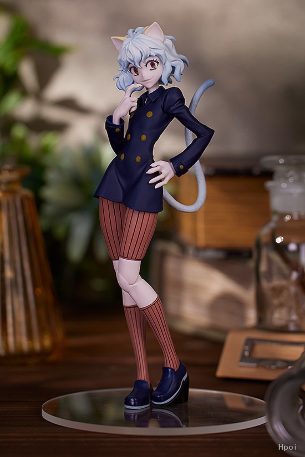 100% Original e Genuíno em Est - Good Smile Company Pop Up Parade avaliação e preço