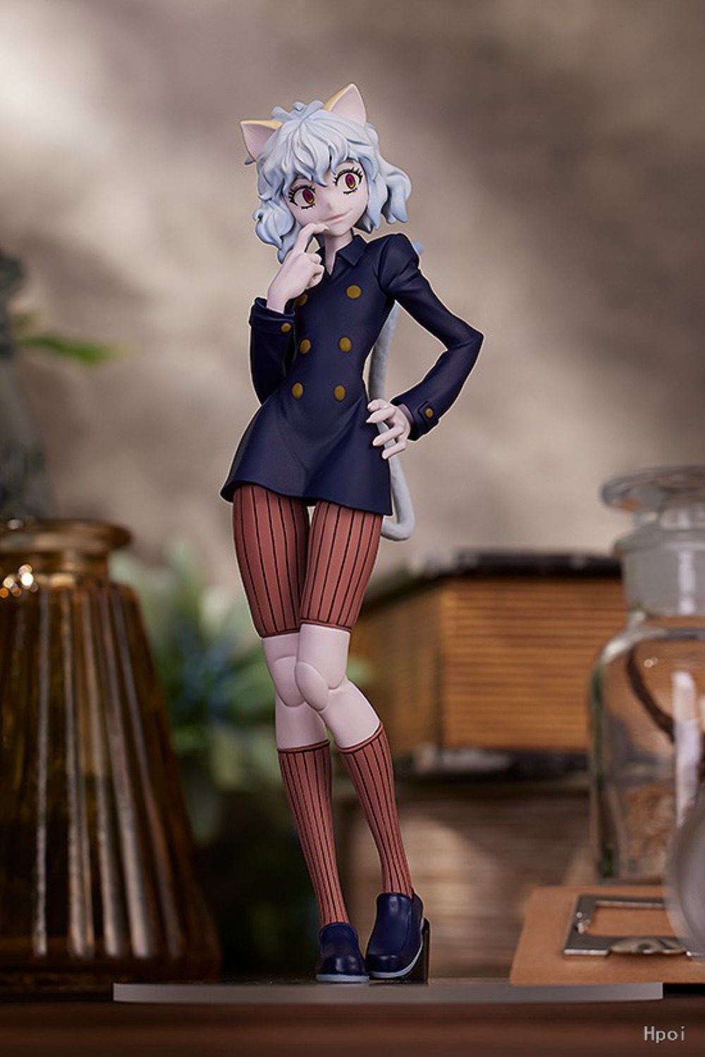 100% Original e Genuíno em Est - Good Smile Company Pop Up Parade avaliação e preço