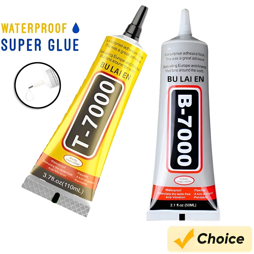 Cola Transparente Universal 15 - Contact Cement Glue avaliação e preço