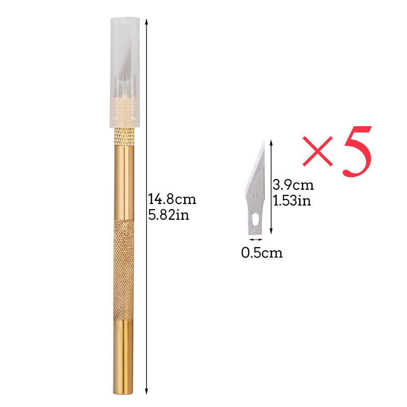 1 conjunto de ferramentas de e - Craft Knife Set avaliação e preço