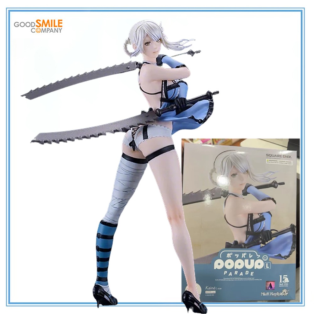 100% Original em Estoque Good  - Good Smile Company Pop Up Parade avaliação e preço