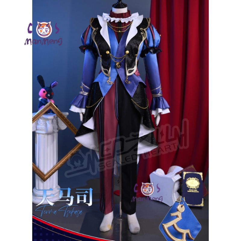 Anime pjsk tenma tsukasa tks t - Cosplay Props avaliação e preço