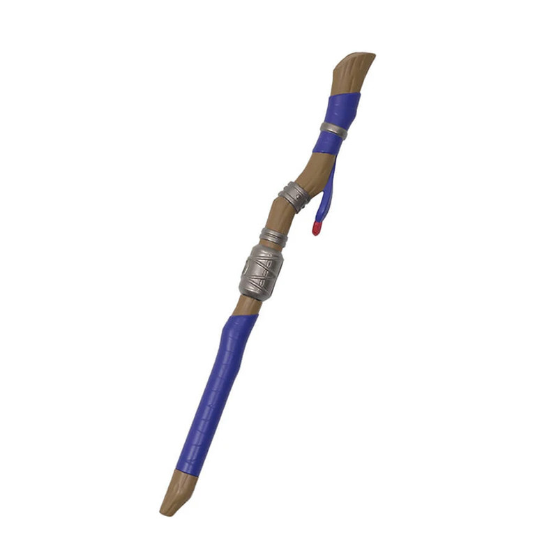 Caneta Esferográfica Varinha M - Frieren Cosplay Prop avaliação e preço