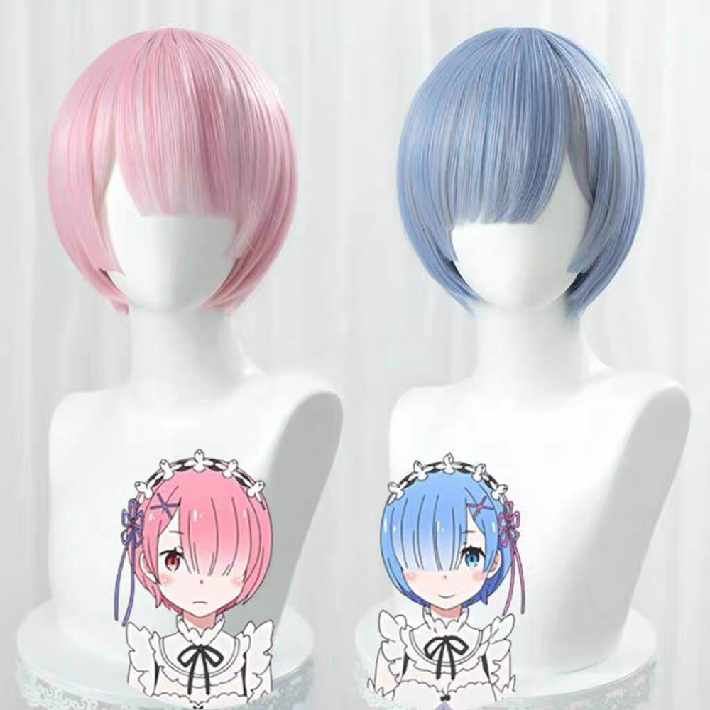 Peruca de cabelo sintético HAI - Wig Fiber Net avaliação e preço
