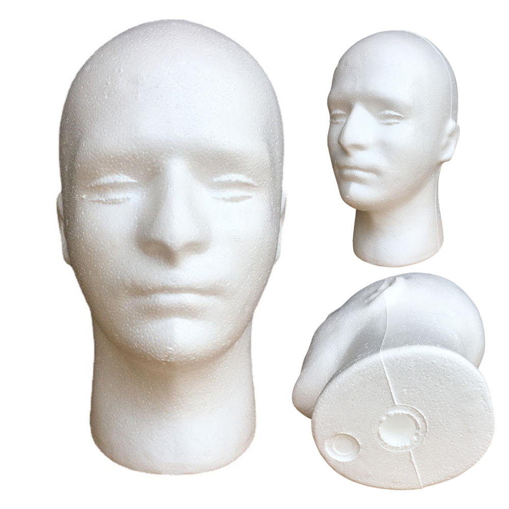 1 pçs masculino isopor espuma  - Cosplay Prop Foam avaliação e preço