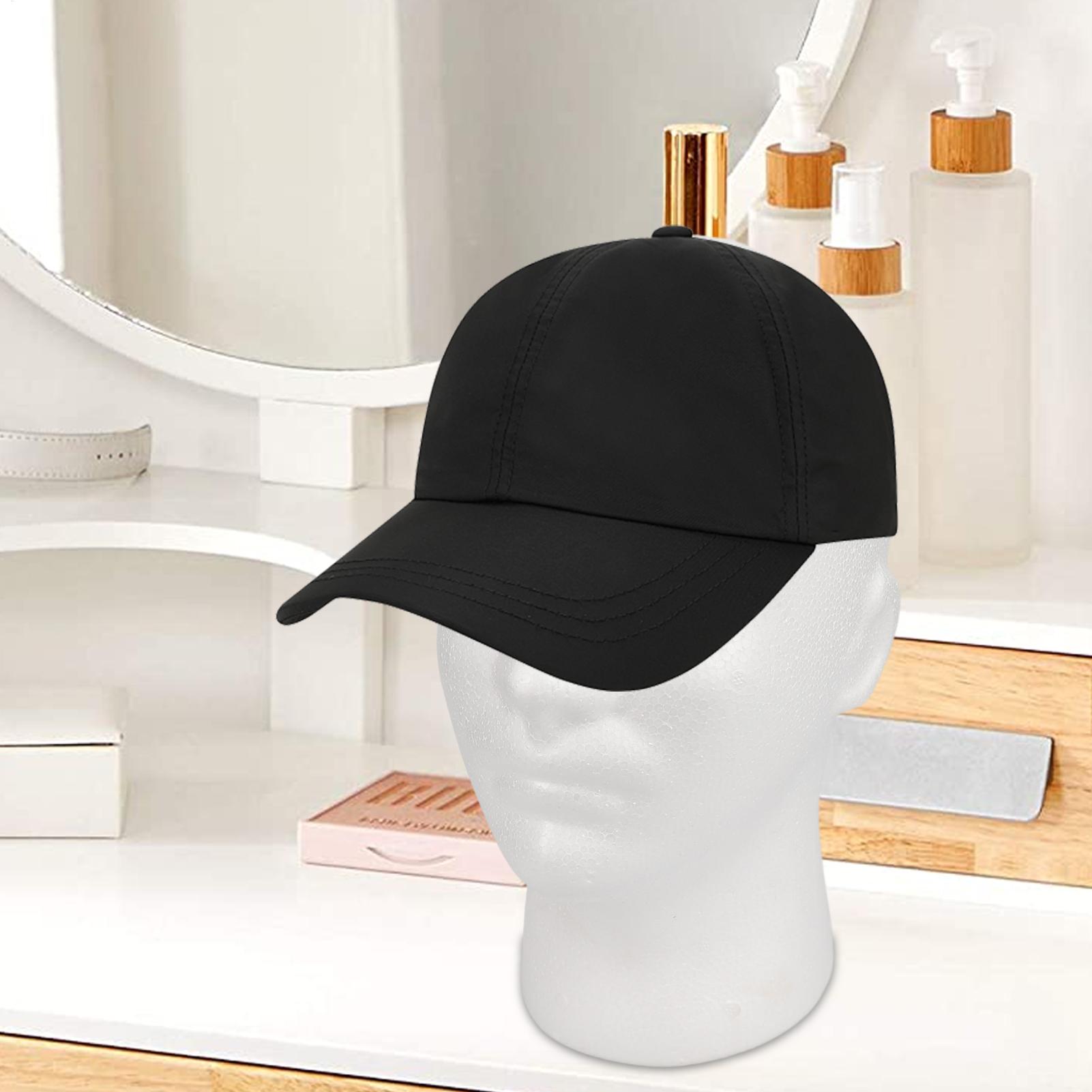 Cabeça de manequim masculina d - Cosplay Prop Foam avaliação e preço