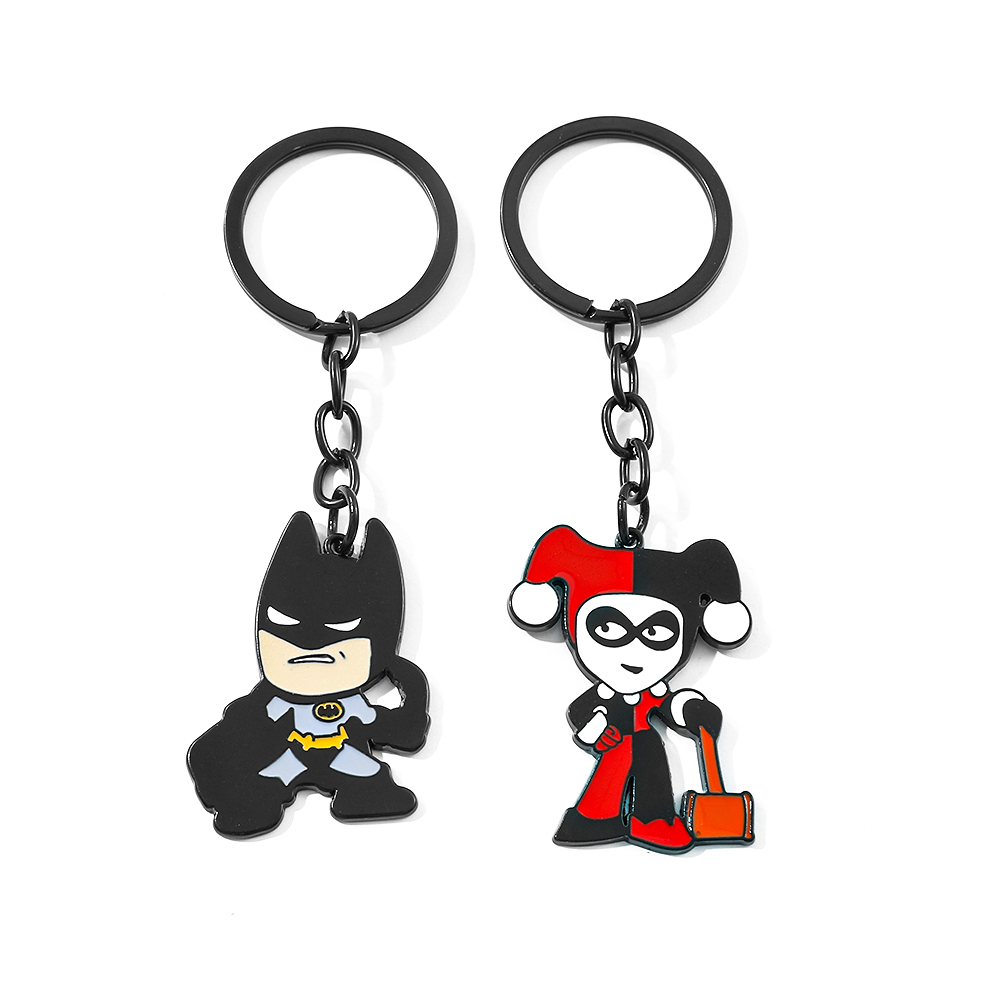 Chaveiro de Desenho Animado de - Cosplay Bat Prop avaliação e preço