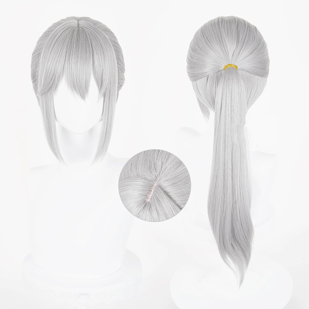 HAIRJOY Peruca de cabelo sinté - Wig Fiber Net avaliação e preço