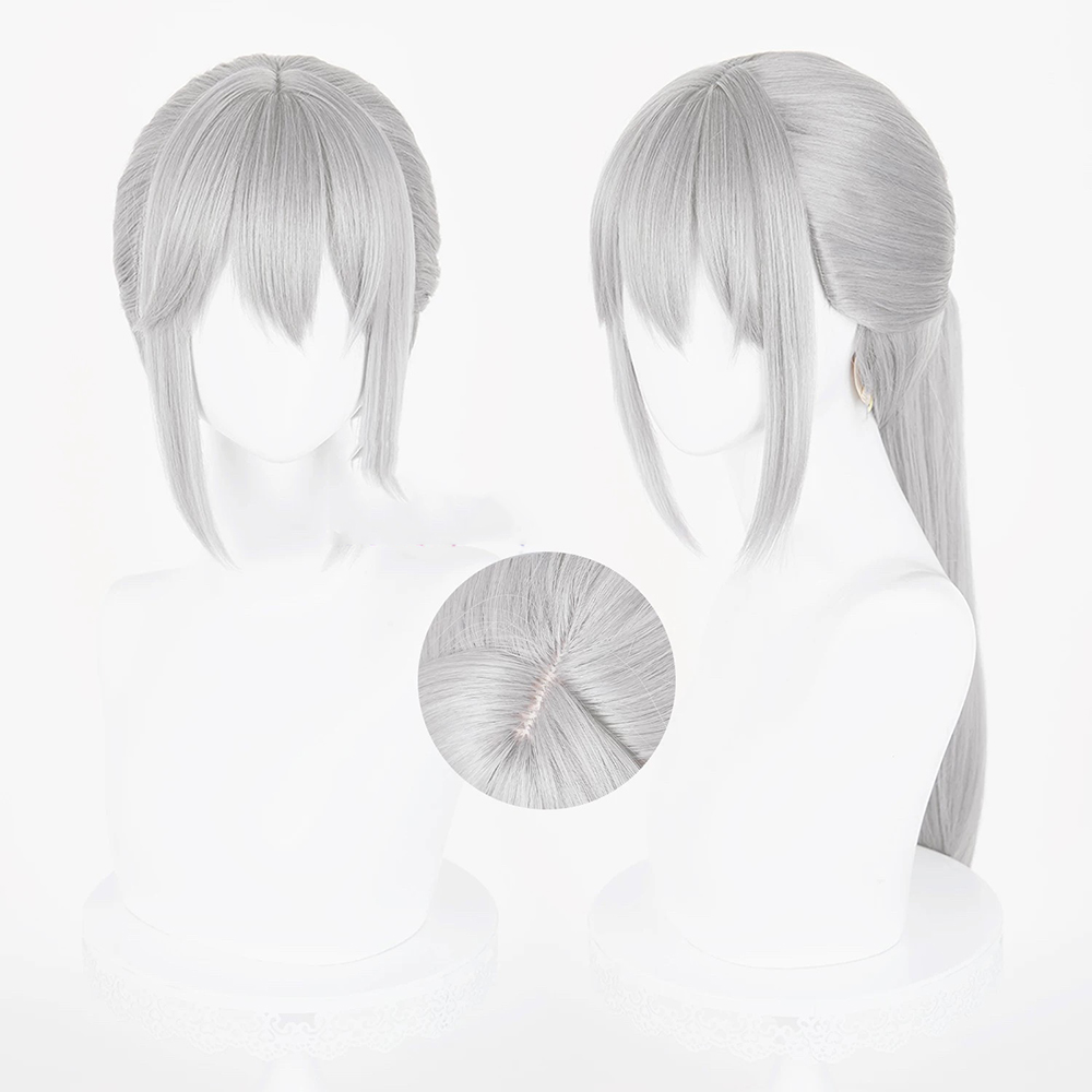 HAIRJOY Peruca de cabelo sinté - Wig Fiber Net avaliação e preço