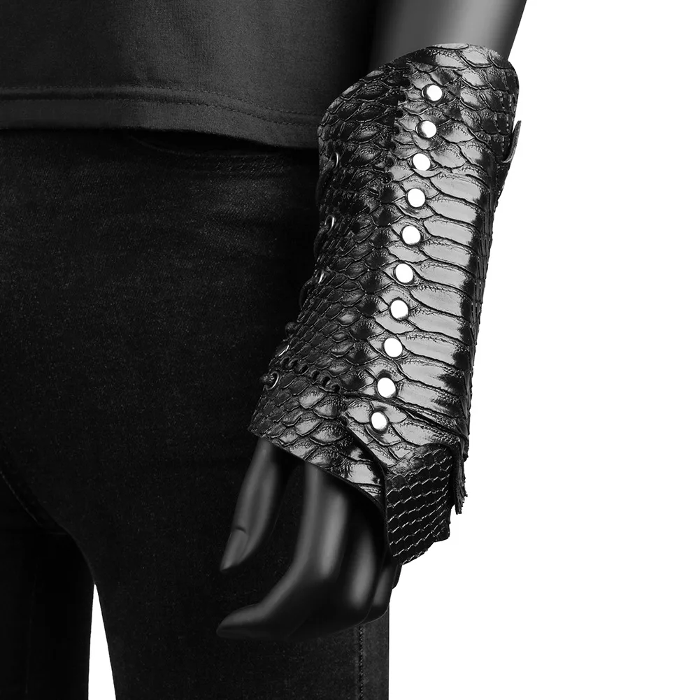 Protetor de Punho Retrô Mediev - Cosplay Prop Pattern avaliação e preço