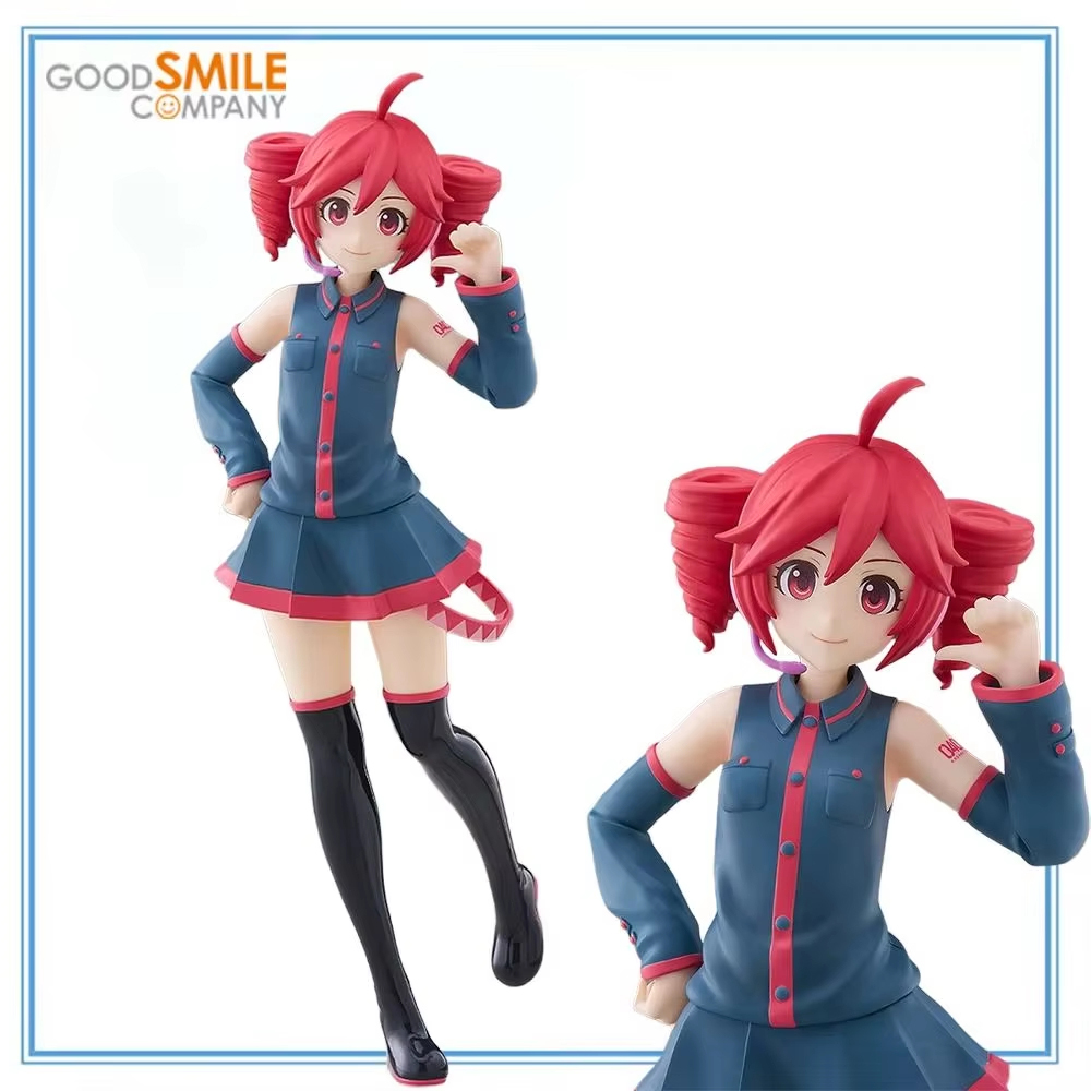 100% Original Good Smile Compa - Good Smile Company Pop Up Parade avaliação e preço