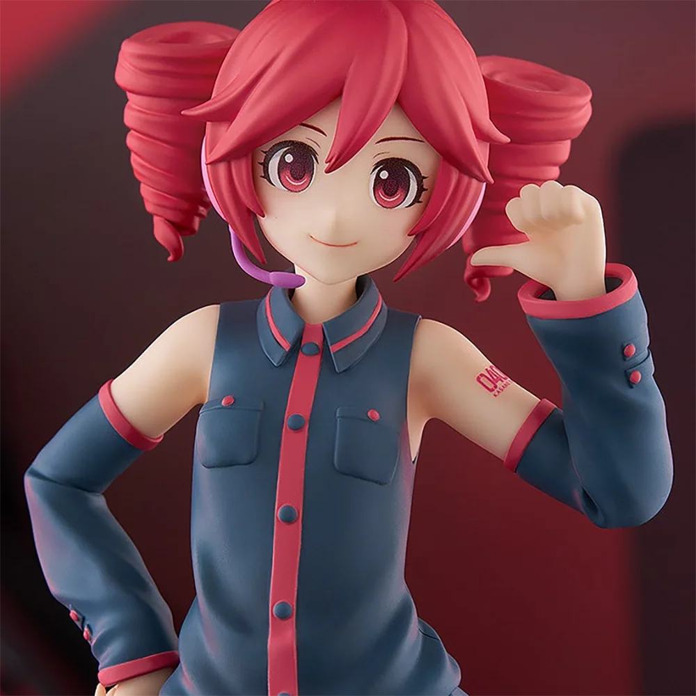 100% Original Good Smile Compa - Good Smile Company Pop Up Parade avaliação e preço