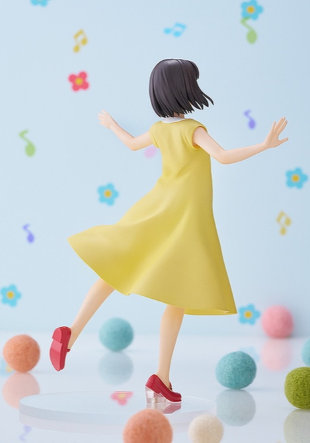 100% Original e Genuíno em Est - Good Smile Company Pop Up Parade avaliação e preço