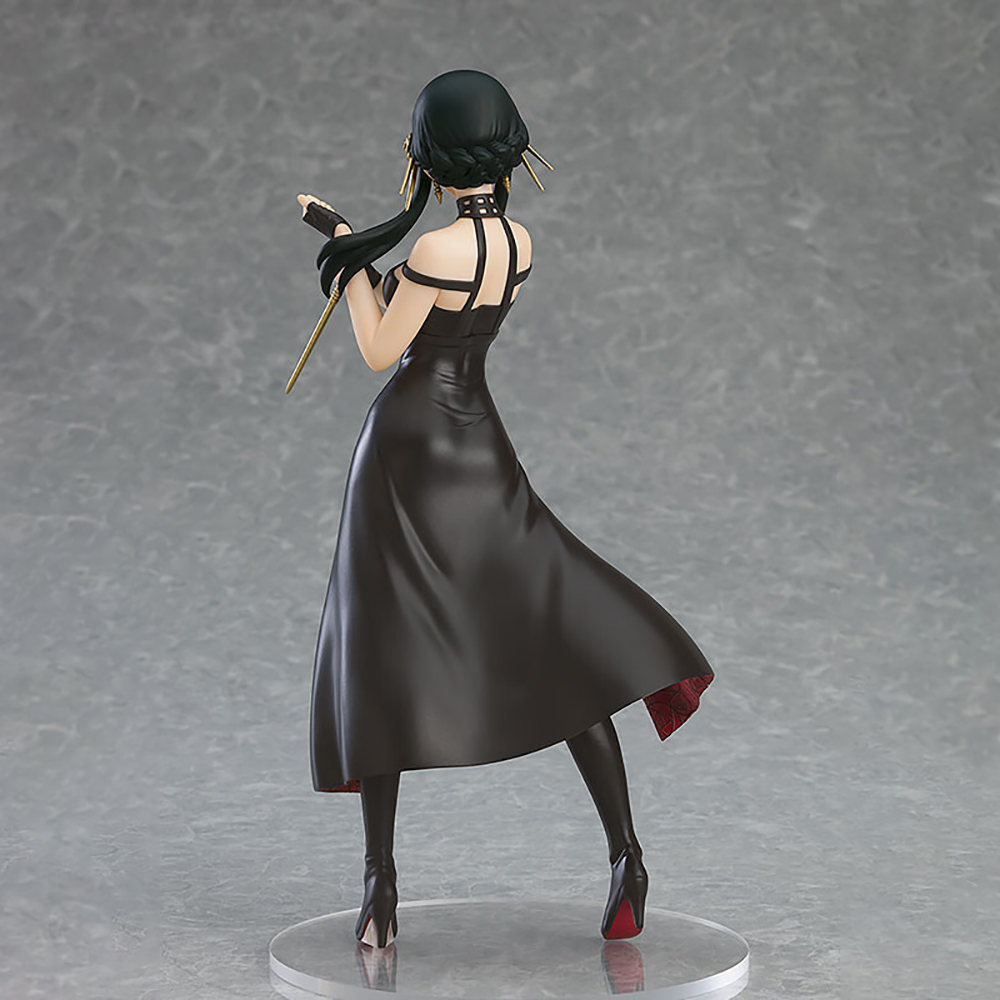 100% original em estoque boa s - Good Smile Company Pop Up Parade avaliação e preço