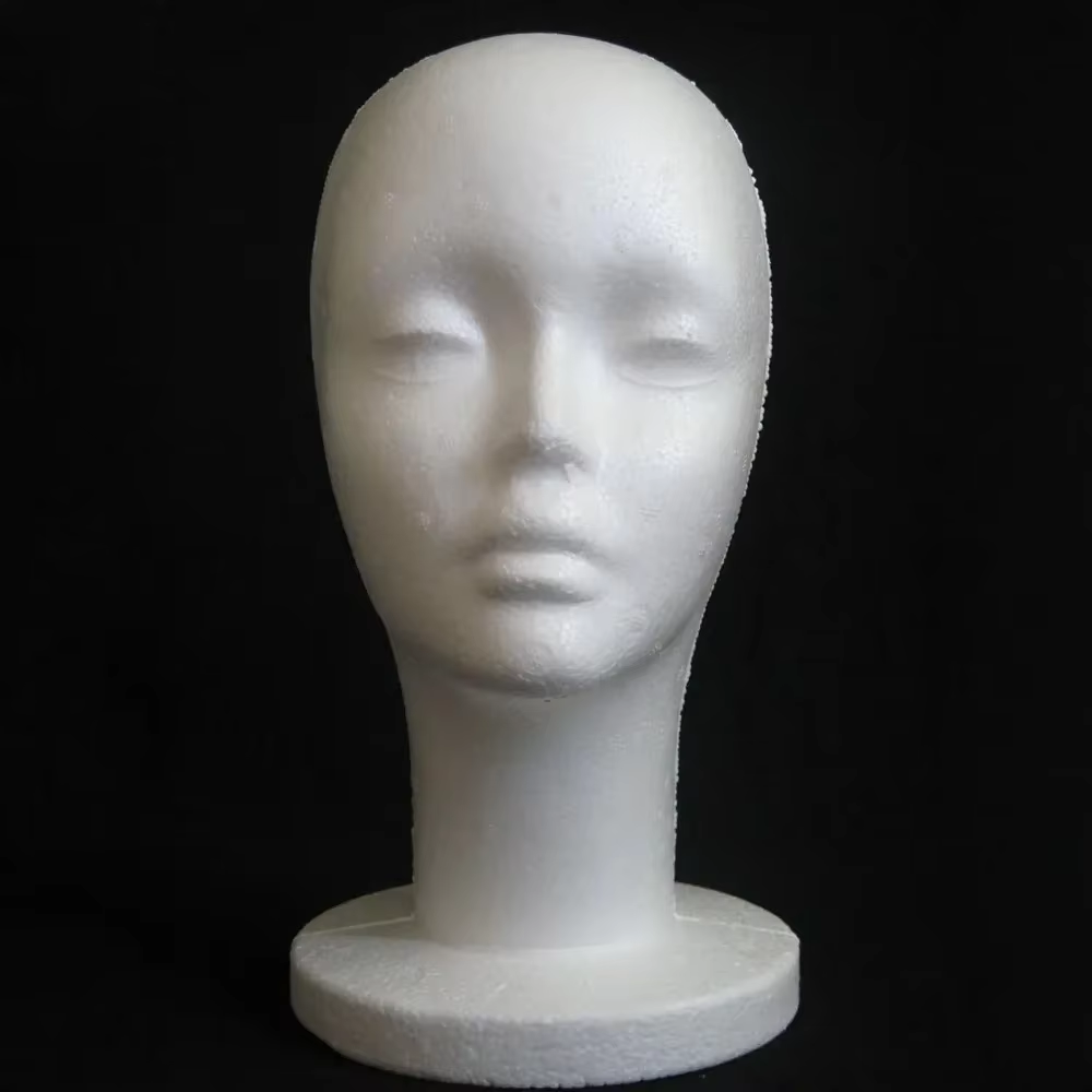 Suporte de Cabeça de Manequim  - Cosplay Prop Foam avaliação e preço
