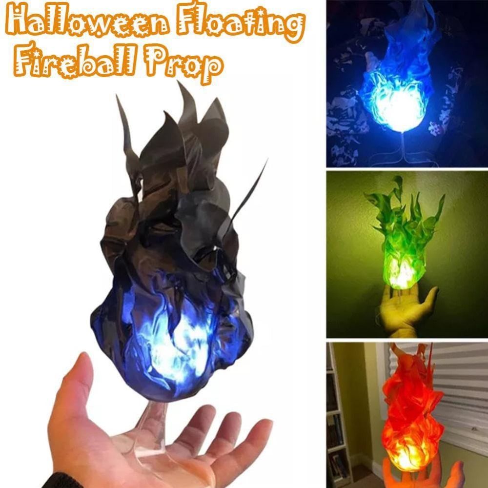 Acessórios de Cosplay Bola de  - Cosplay Fireball Prop avaliação e preço