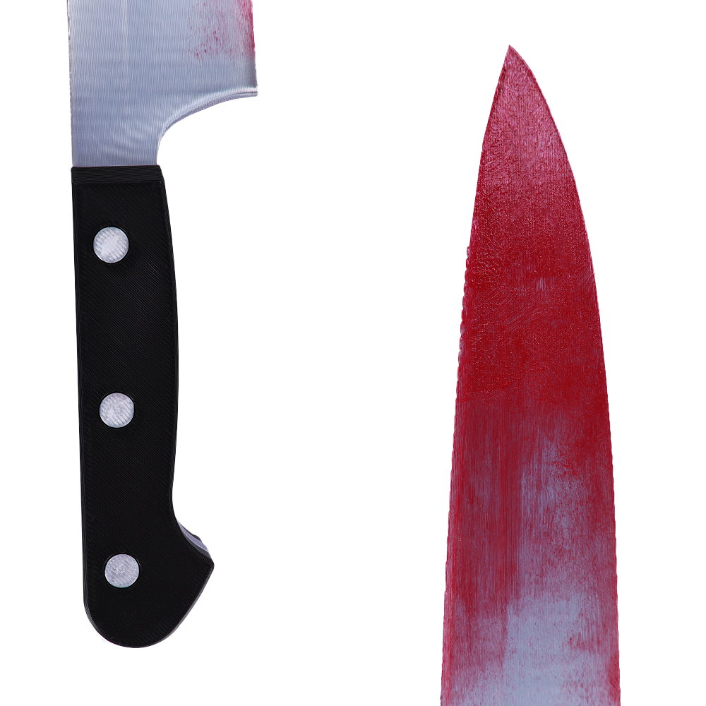 Adereços de Cosplay do Filme T - Cosplay Prop Knife avaliação e preço