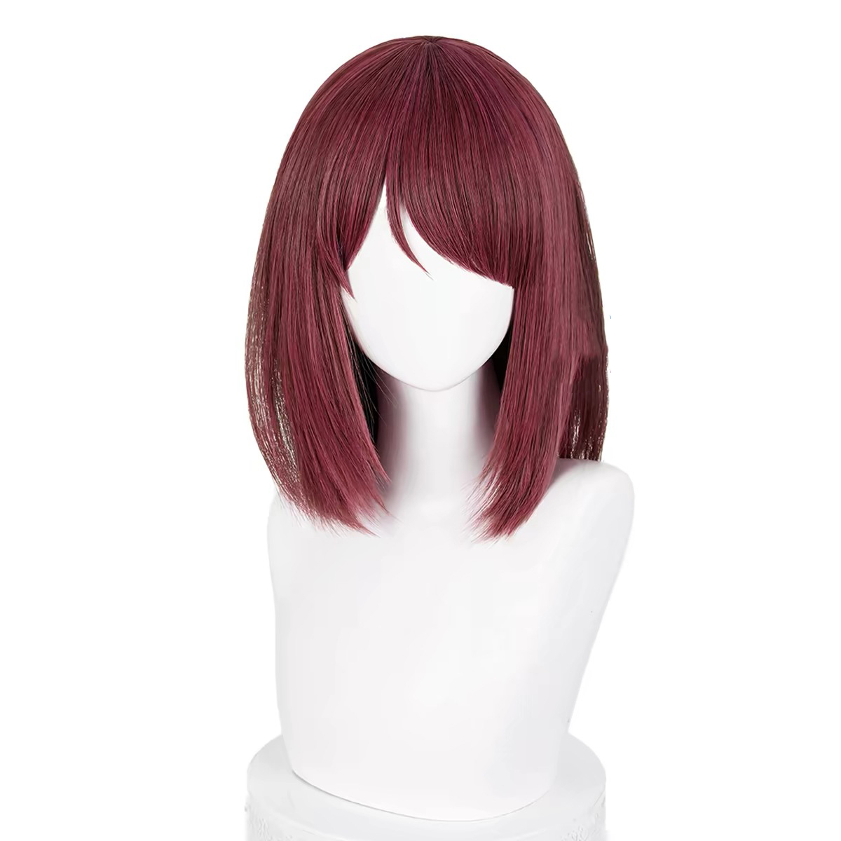 HAIRJOY Peruca de Cabelo Sinté - Wig Fiber Net avaliação e preço