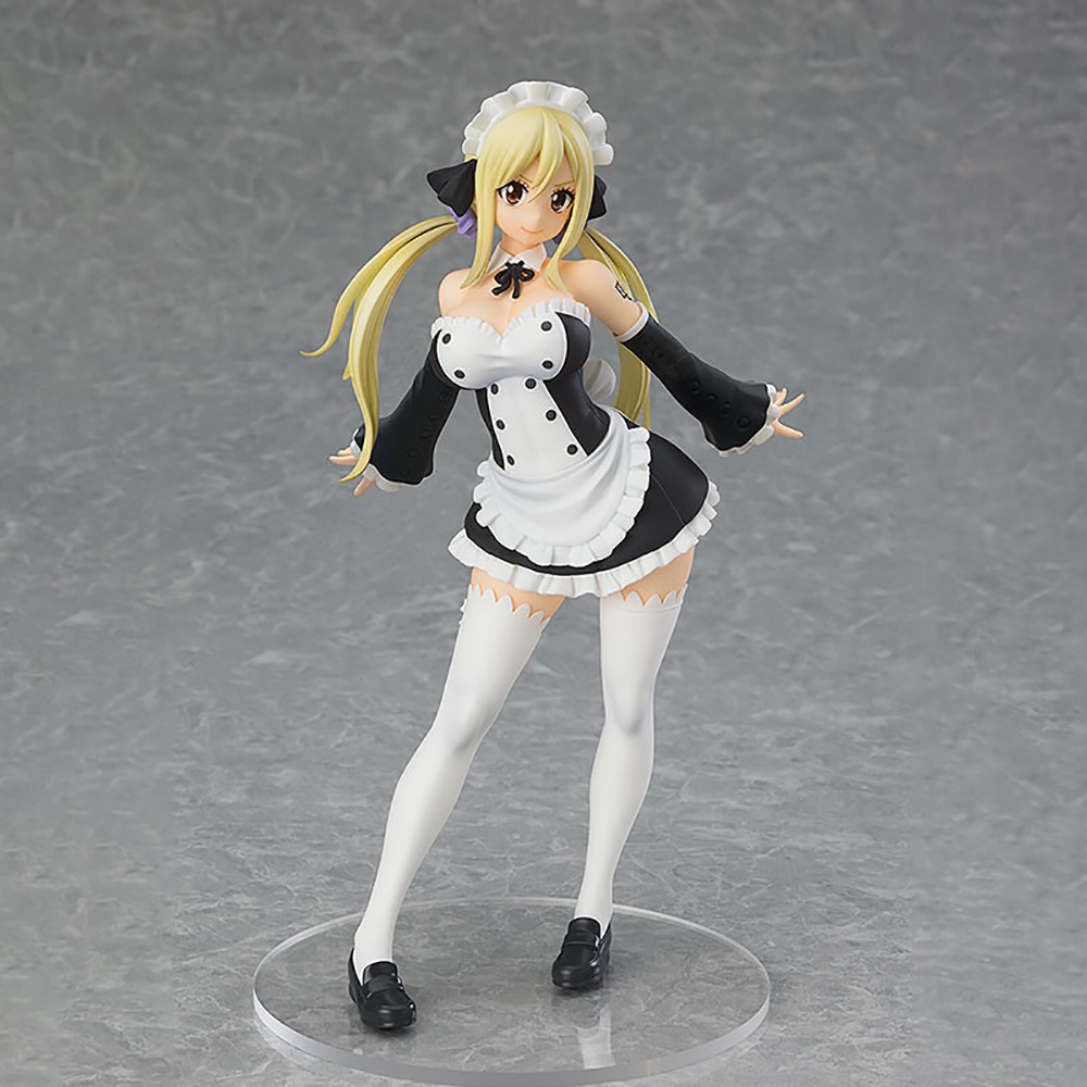 100% original em estoque bom s - Good Smile Company Pop Up Parade avaliação e preço