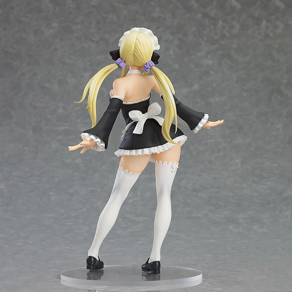 100% original em estoque bom s - Good Smile Company Pop Up Parade avaliação e preço