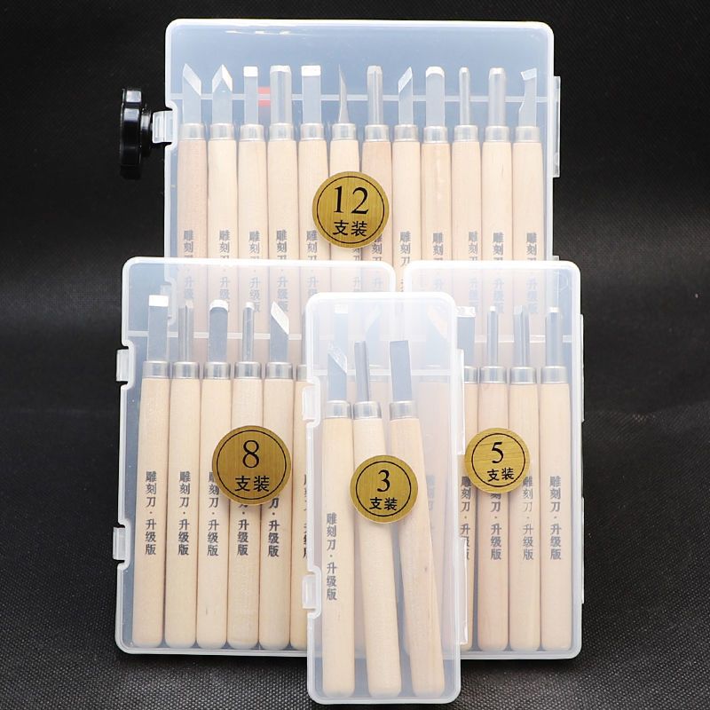 Conjunto de Ferramentas para E - Craft Knife Set avaliação e preço