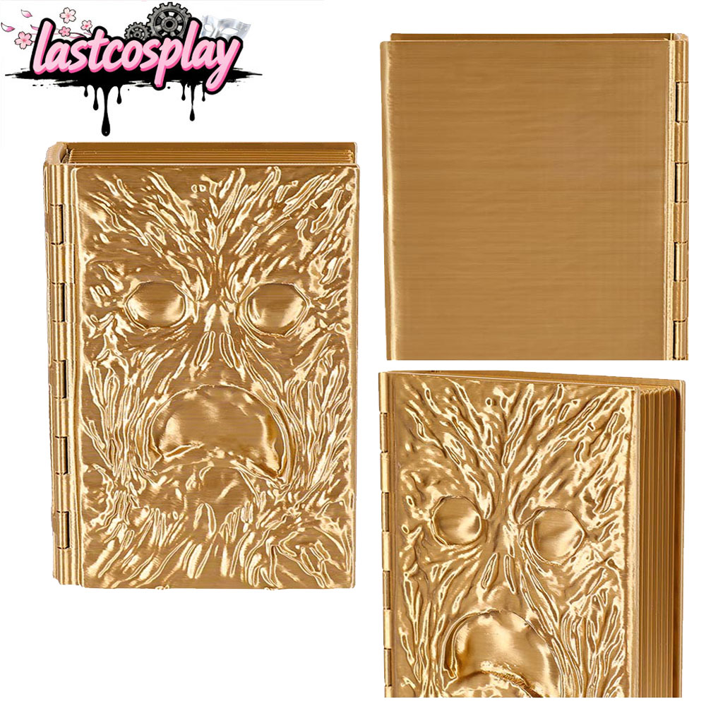 Acessórios de Fantasia de Terr - Cosplay Prop Book avaliação e preço