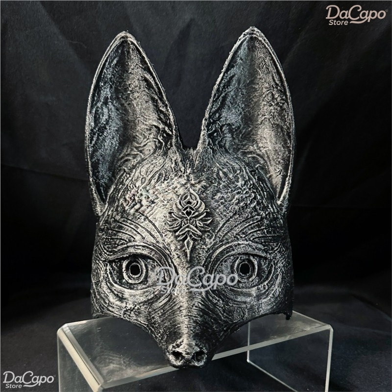Jogo de terror silenciosoƒ col - Cosplay Prop 3D Print avaliação e preço