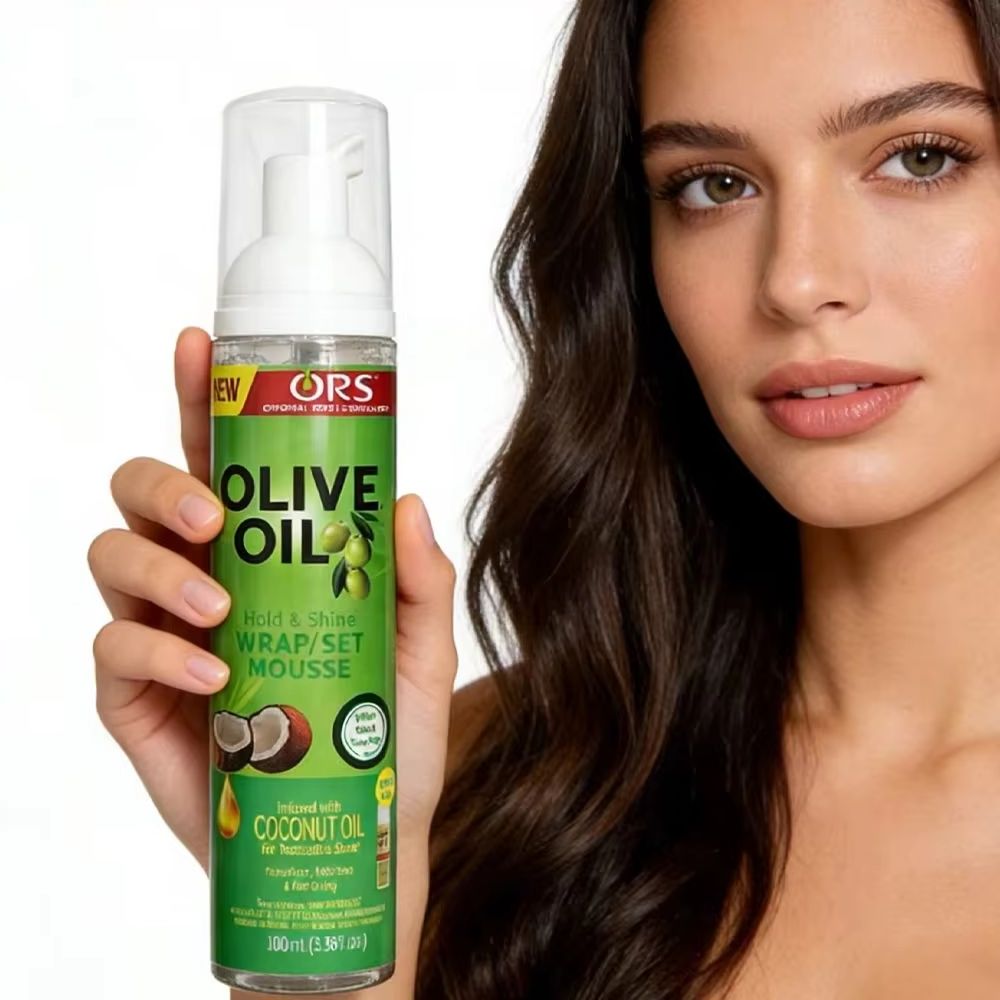 Mousse Modeladora para Cabelo  - Cosplay Prop Foam avaliação e preço