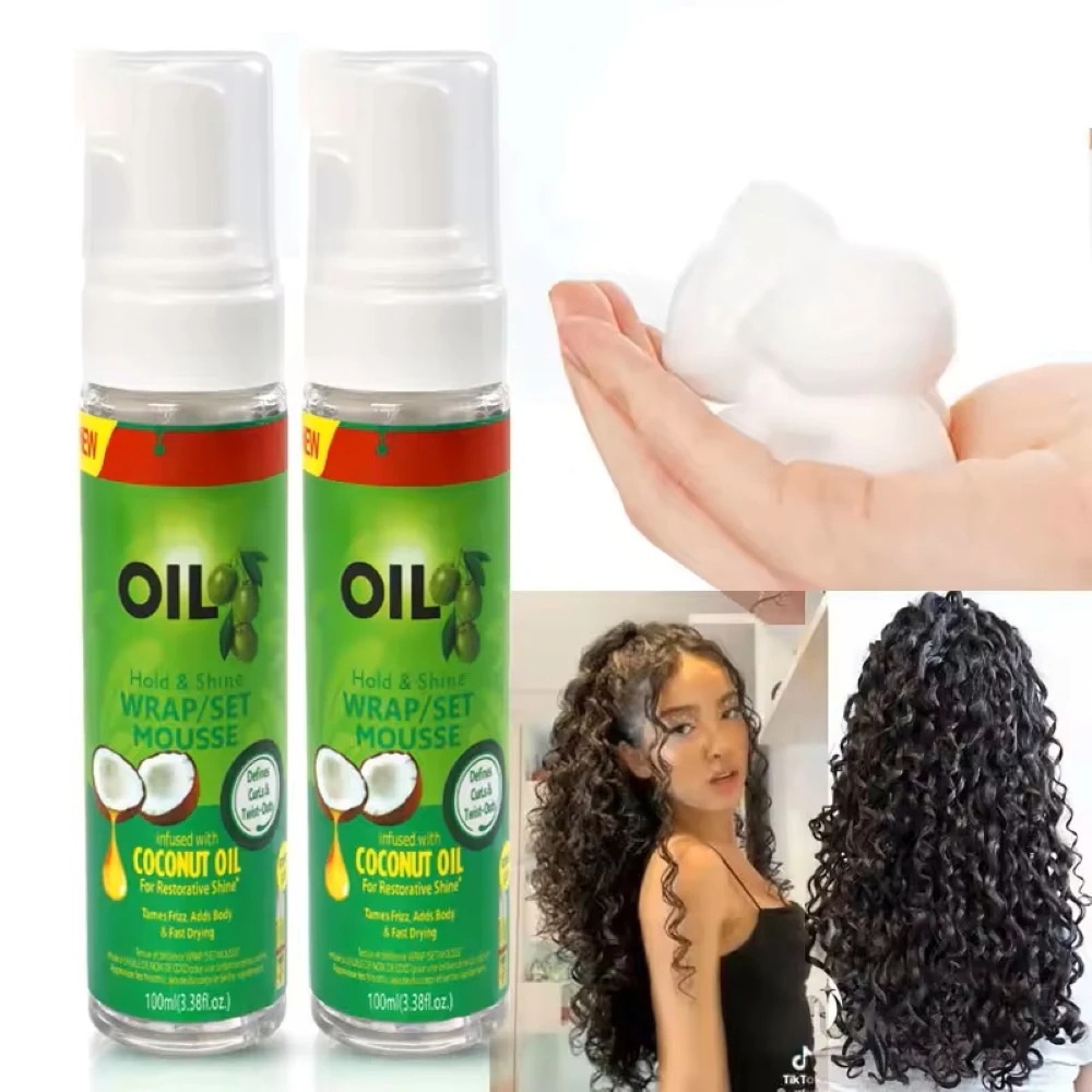 Mousse Modeladora para Cabelo  - Cosplay Prop Foam avaliação e preço